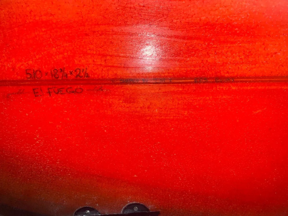 Surf Board - Image 4