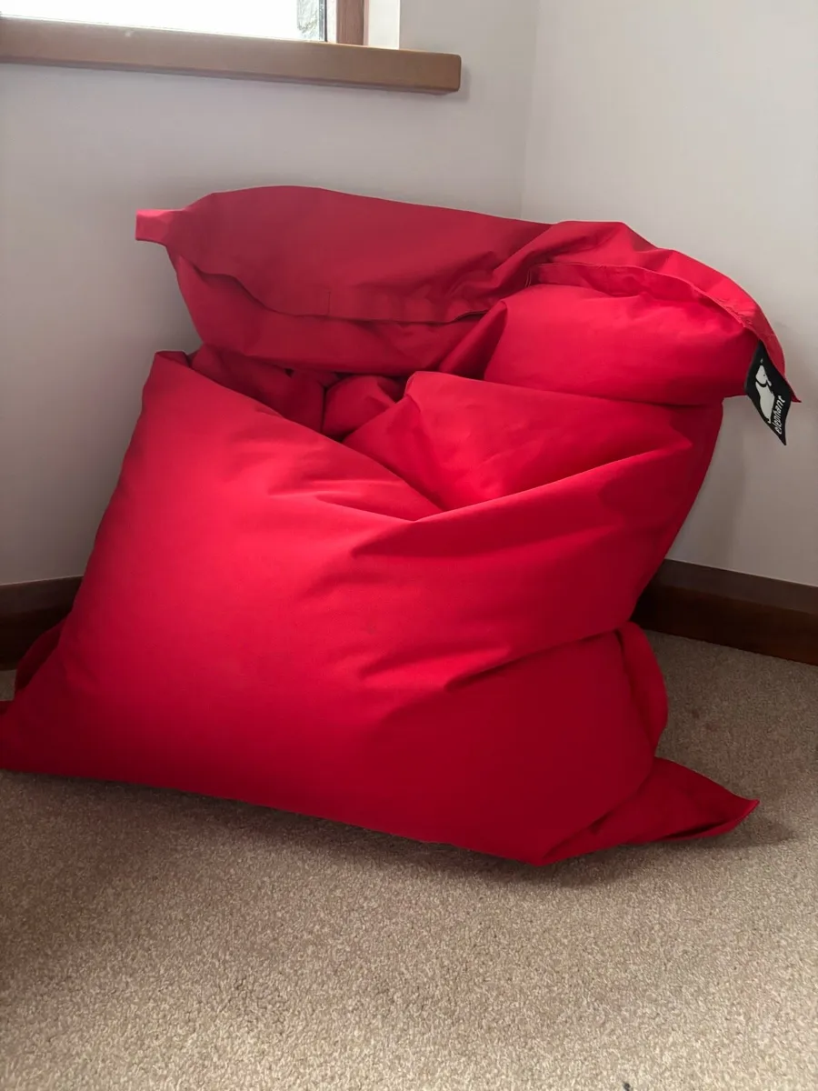 Bean bag - Image 2