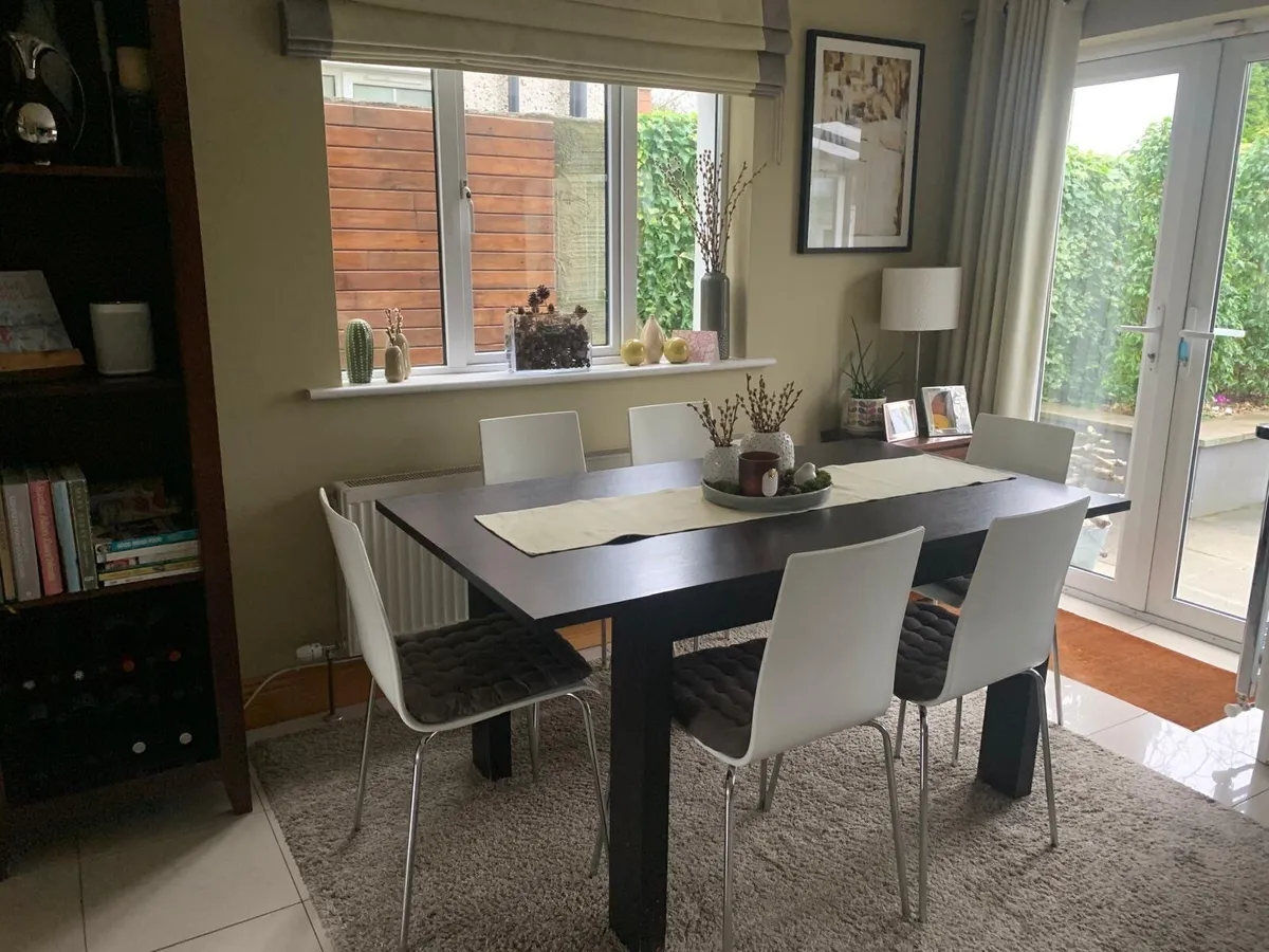 Dining Table - Image 1