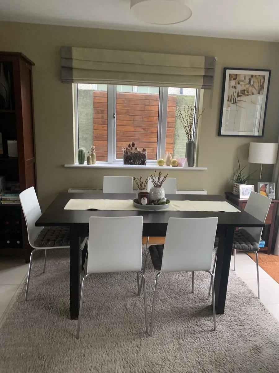 Dining Table - Image 2