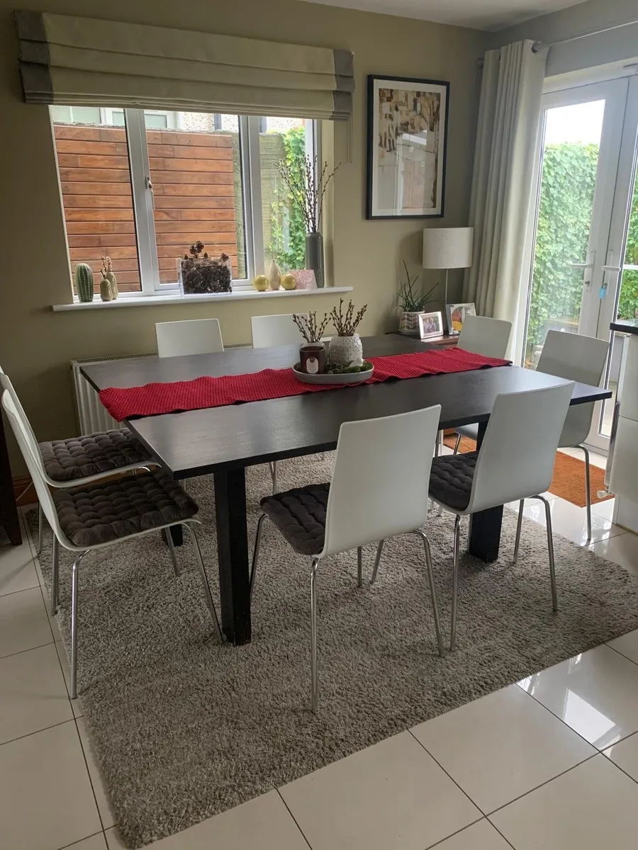 Dining Table - Image 3