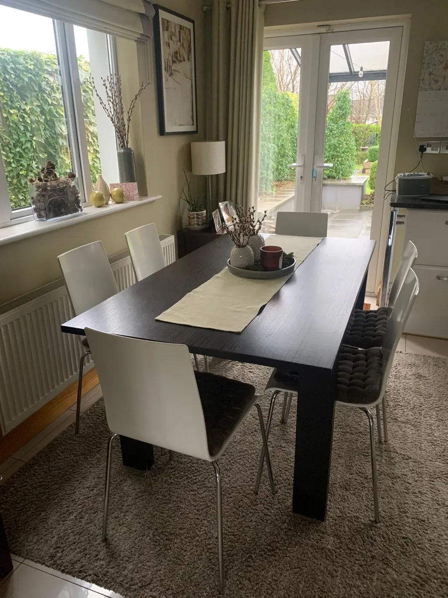 Dining Table - Image 4