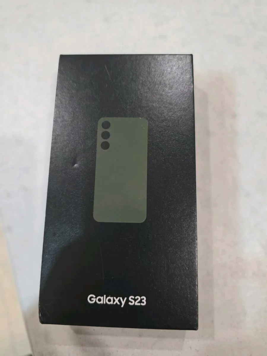 Samsung S23 Phone - Image 3