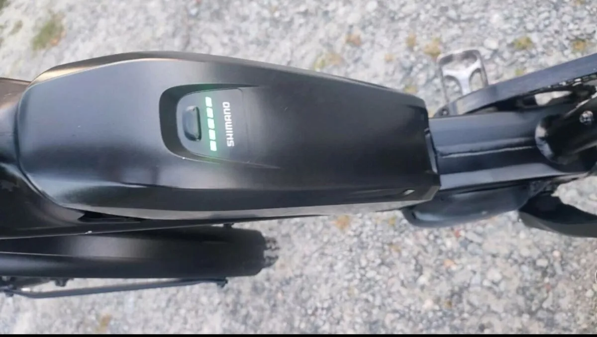 Shimano steps ebike - Image 2
