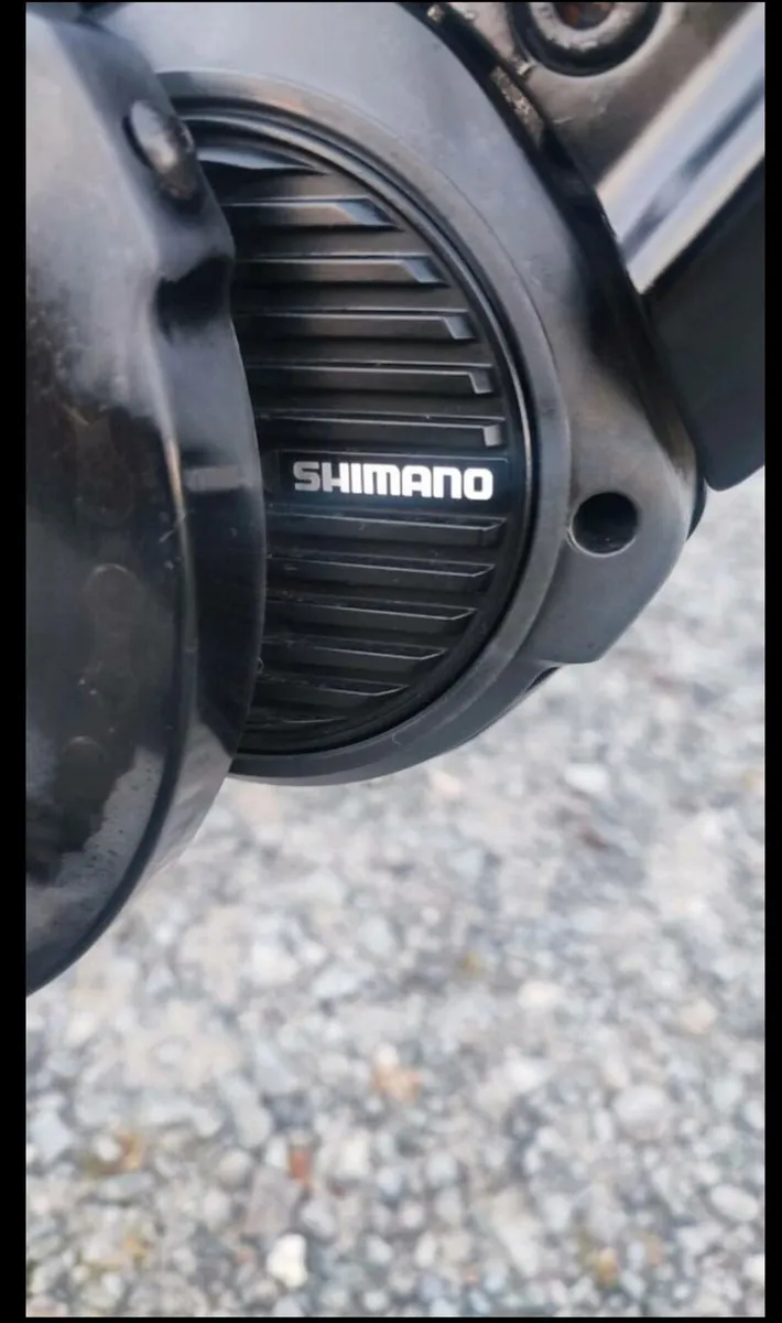 Shimano steps ebike - Image 3