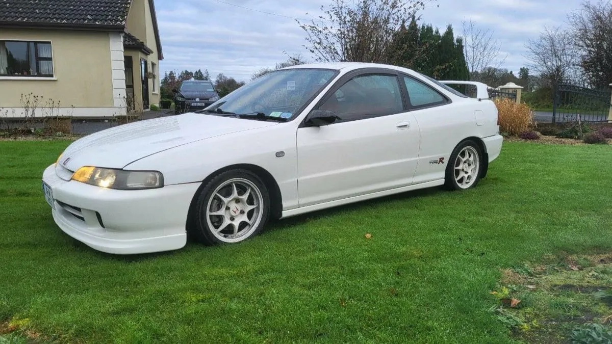 Dc2 integra type r - Image 3
