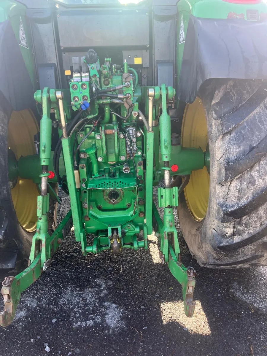 John Deere 6930 standard - Image 3