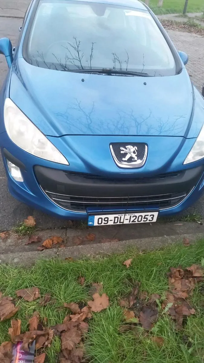Peugeot - Image 3