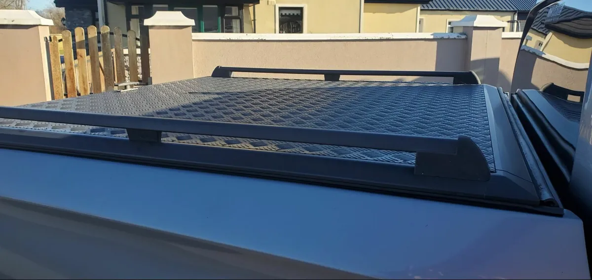 Fiat Fullback 2018 - Image 2