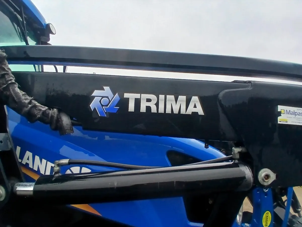 New Holland T6 175 - Image 2