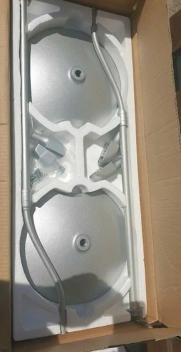 Alphason Surround Sound Speaker Stands - Image 2