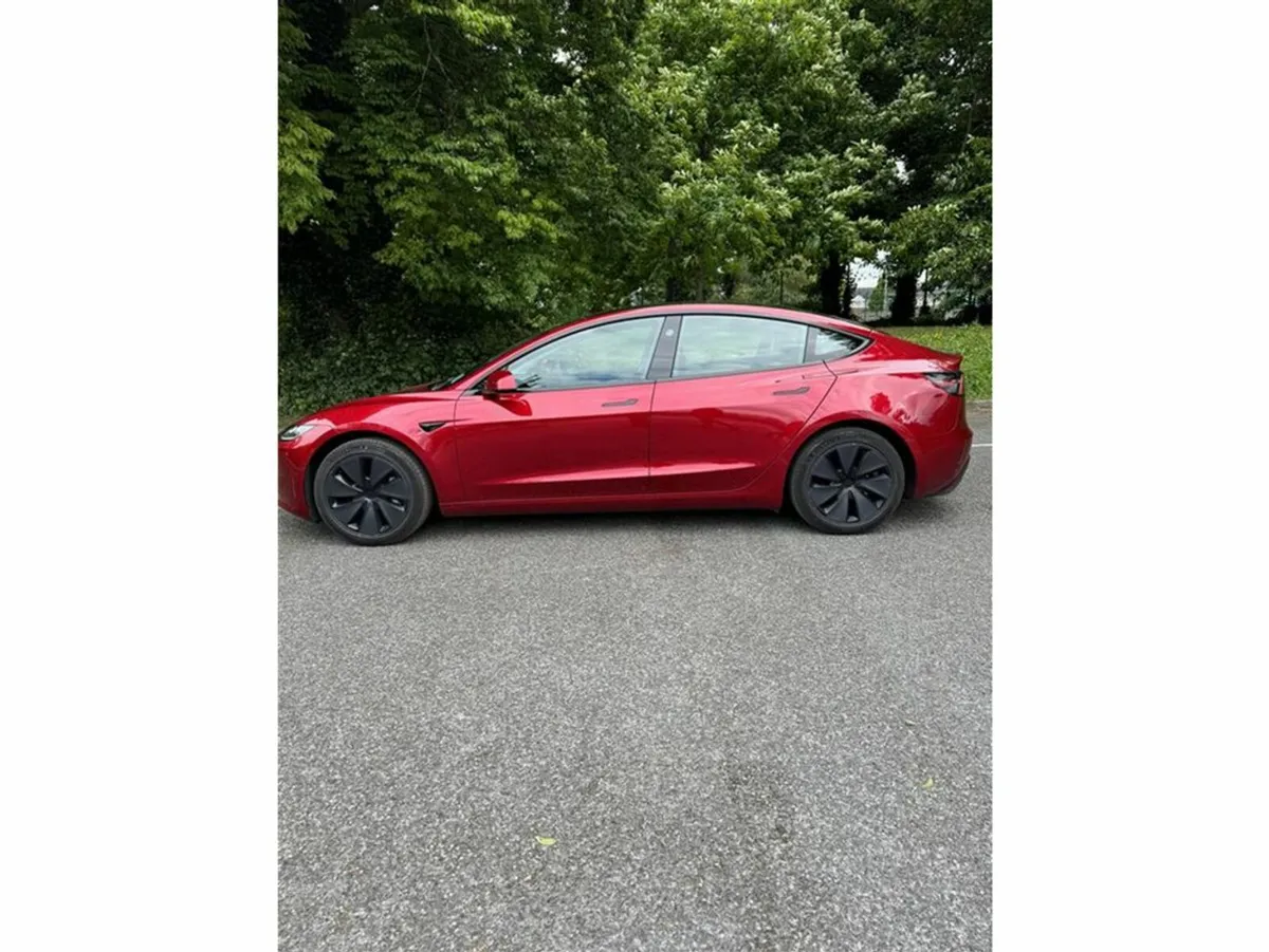 Tesla Model 3 Tesla Model 3  Rear-Wheel Drive - Image 2