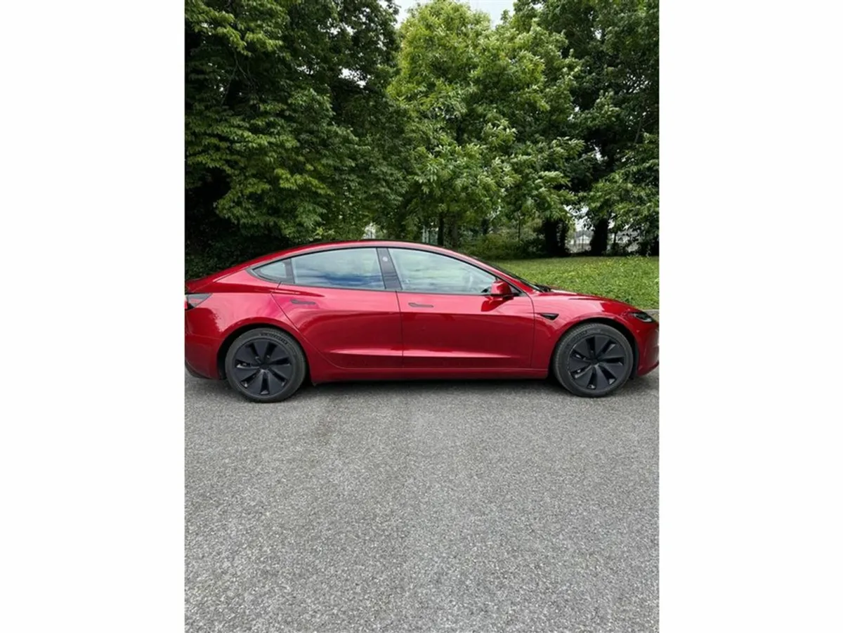 Tesla Model 3 Tesla Model 3  Rear-Wheel Drive - Image 3