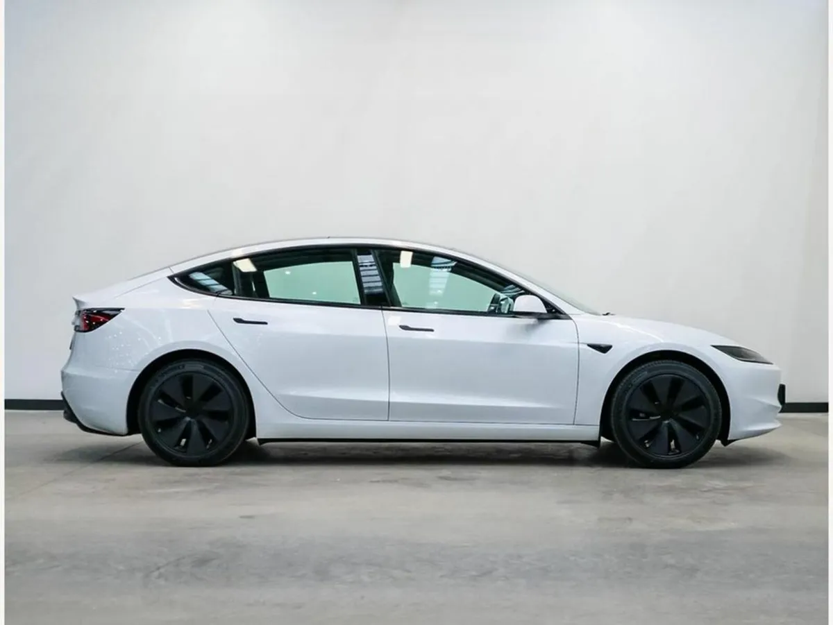 Tesla Model 3 Tesla Model 3  Rear-Wheel Drive - Image 2