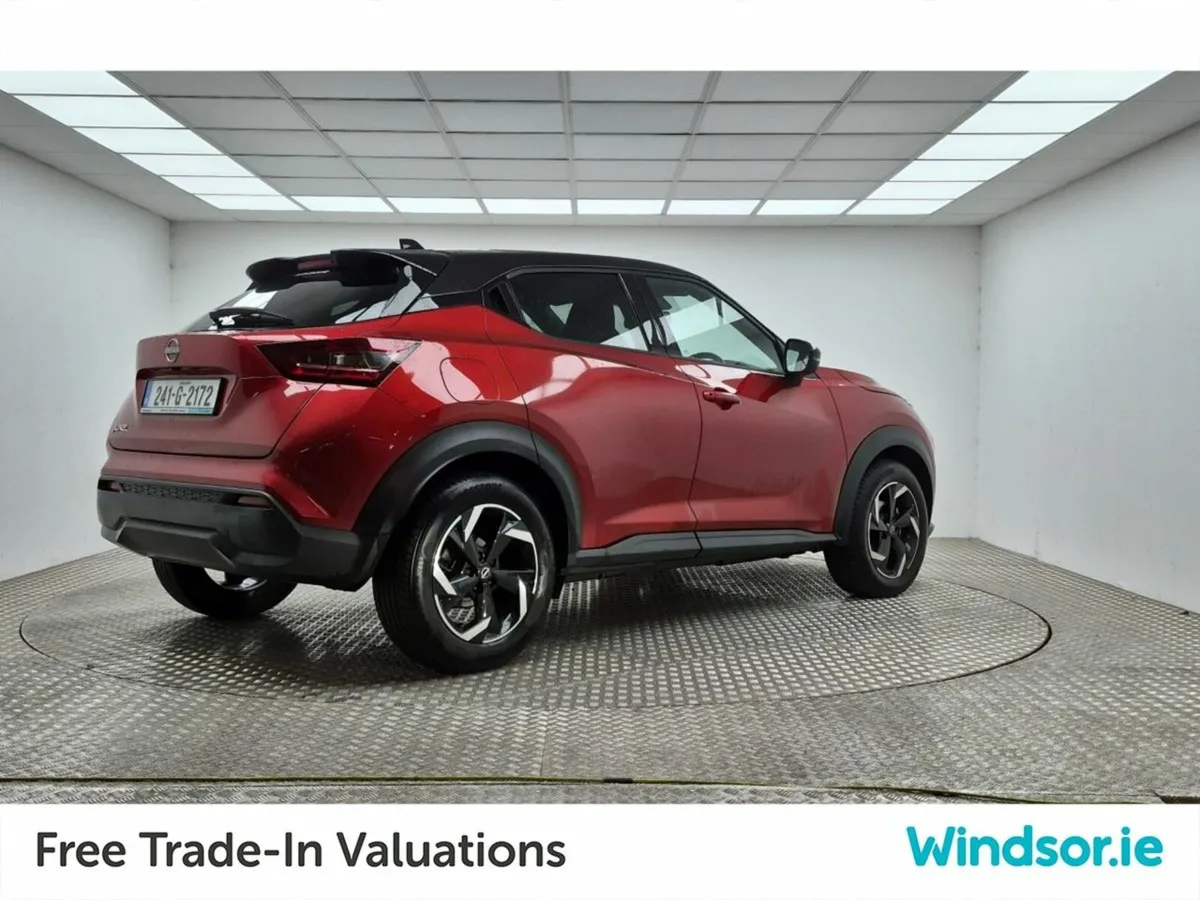 Nissan Juke 1.0T SV Premium - Image 3