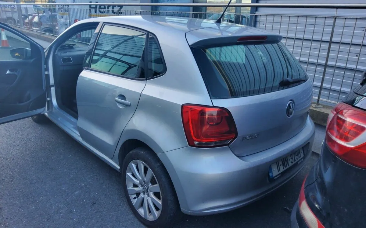 Volkswagen Polo 1.2 TDI 75BHP TRENDLINE - Image 3