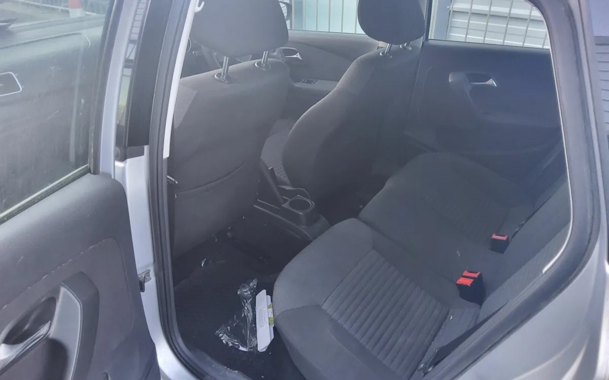 Volkswagen Polo 1.2 TDI 75BHP TRENDLINE - Image 4