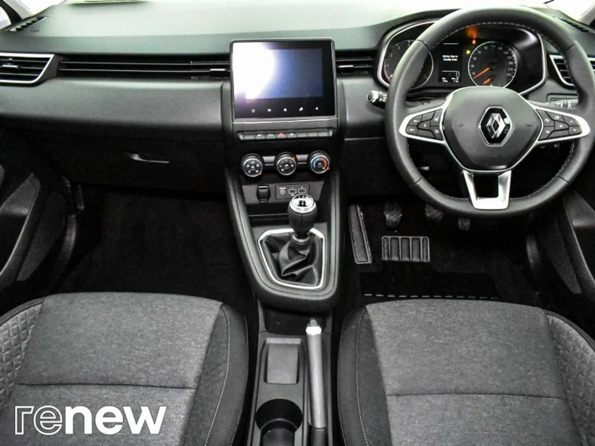 Renault Clio Dynamique TCe 100 MY19 - Image 3