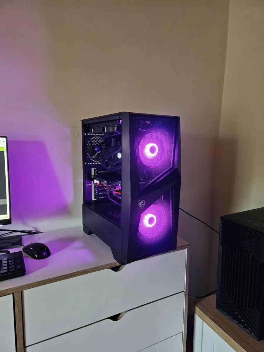Gaming PC - Image 1