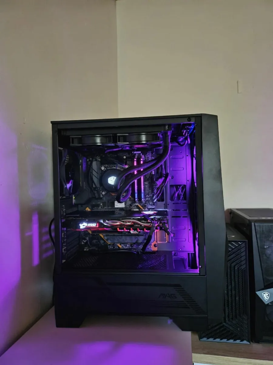 Gaming PC - Image 2