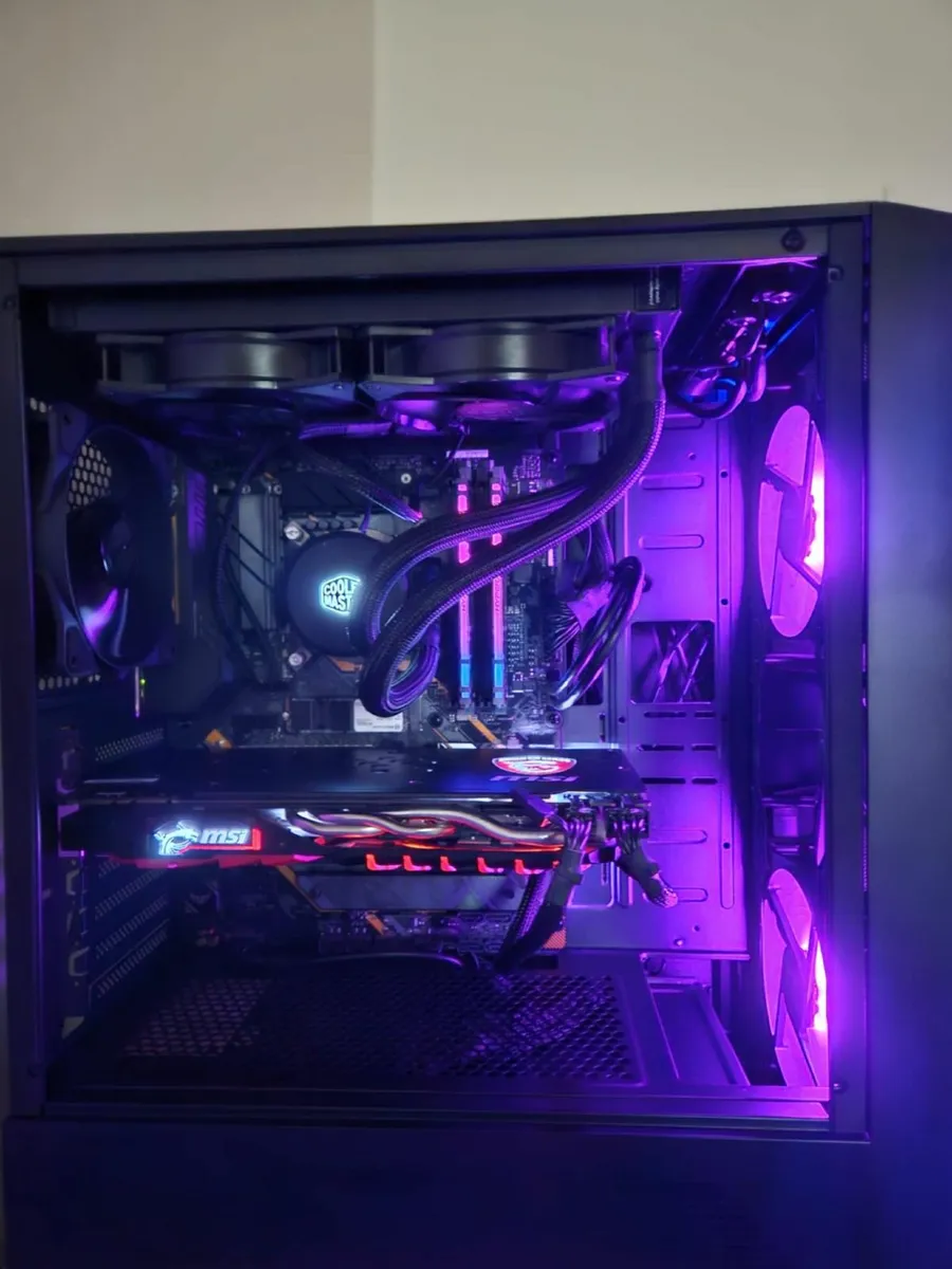 Gaming PC - Image 3