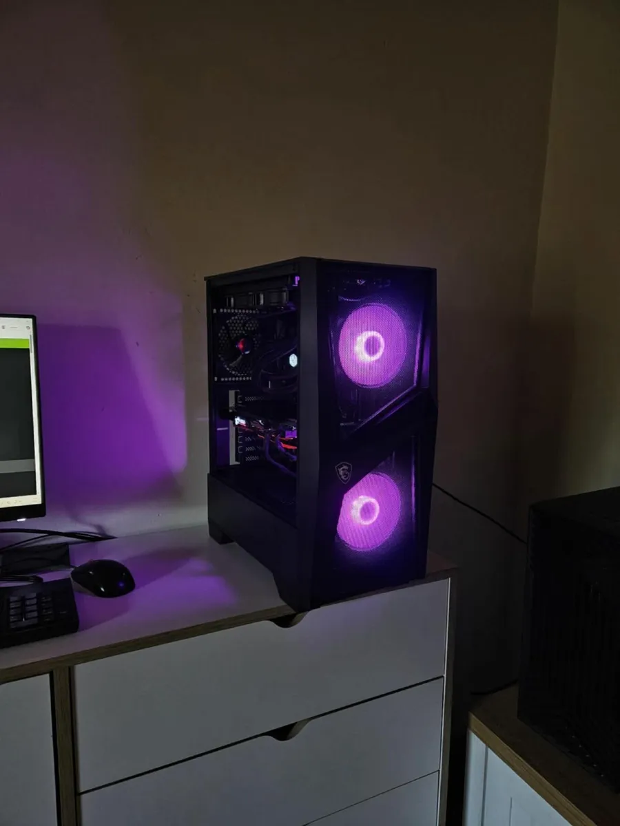 Gaming PC - Image 4