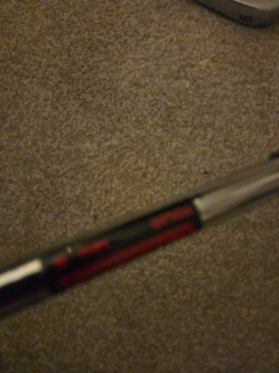 Golf clubs - Image 3