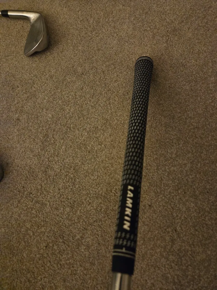 Golf clubs - Image 4