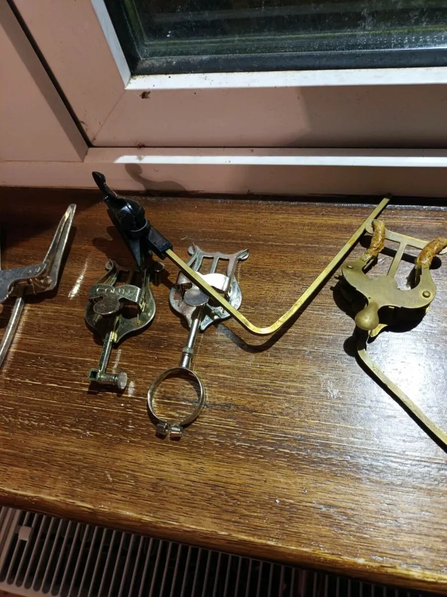 Music Lyres - Image 2