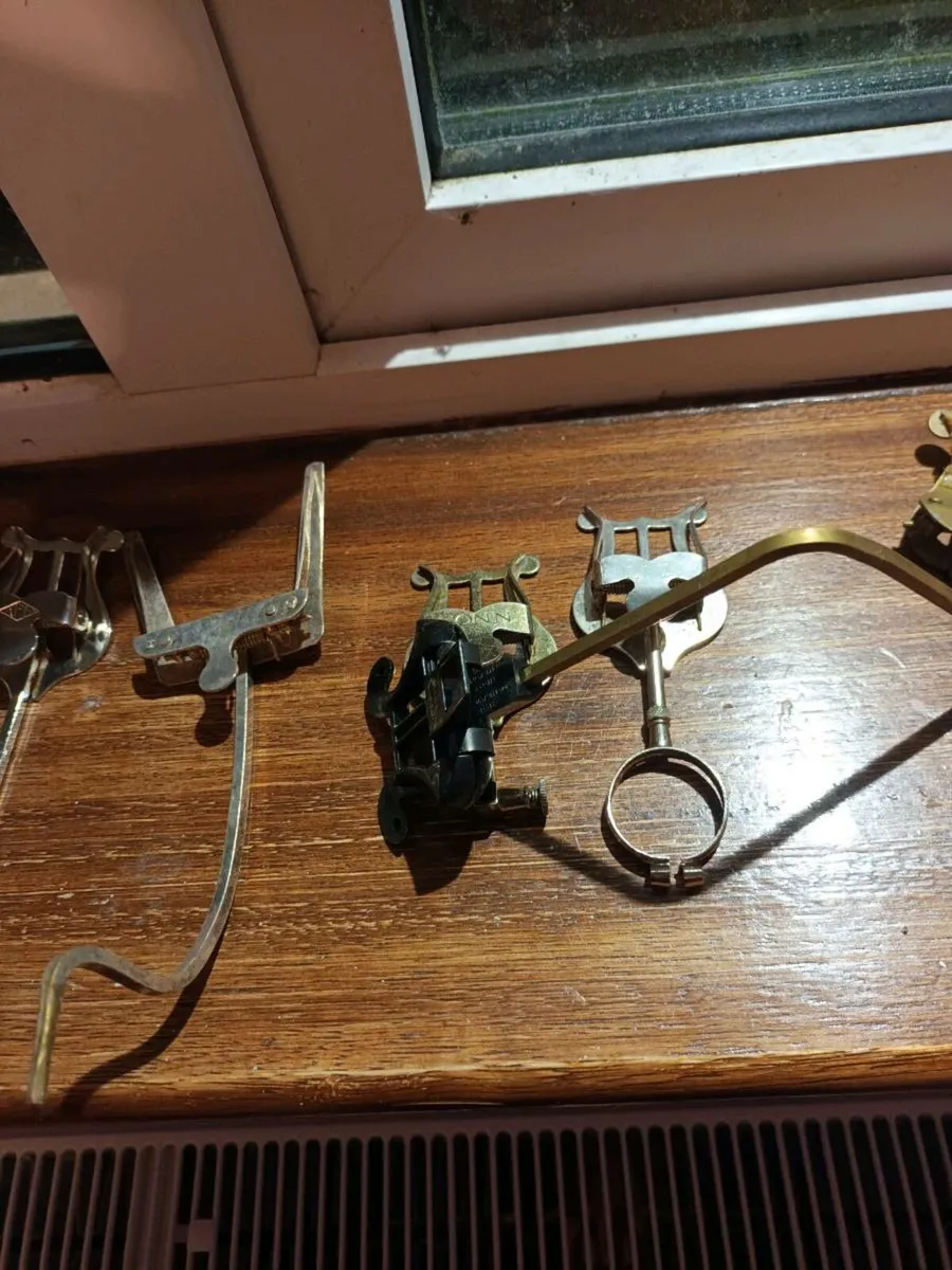 Music Lyres - Image 3