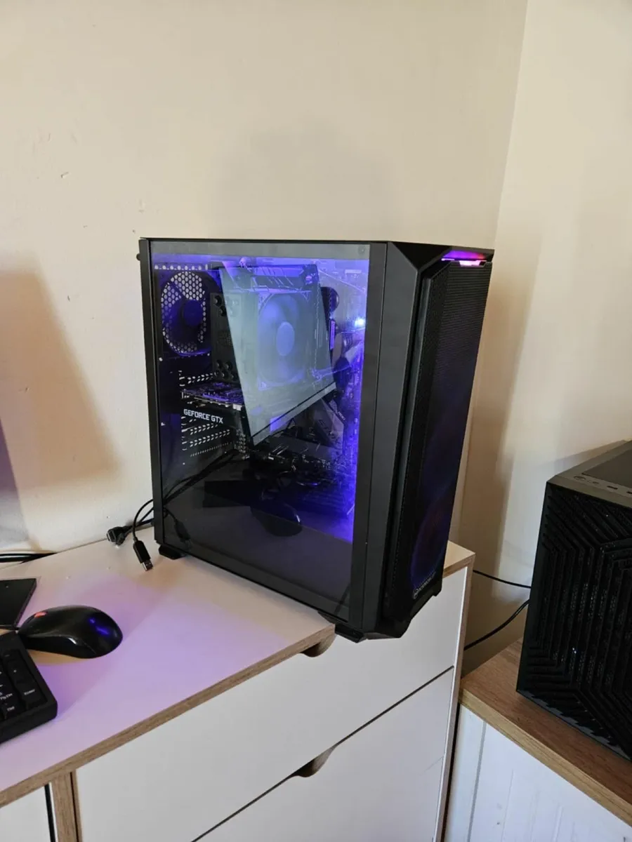 Gaming PC - Image 2