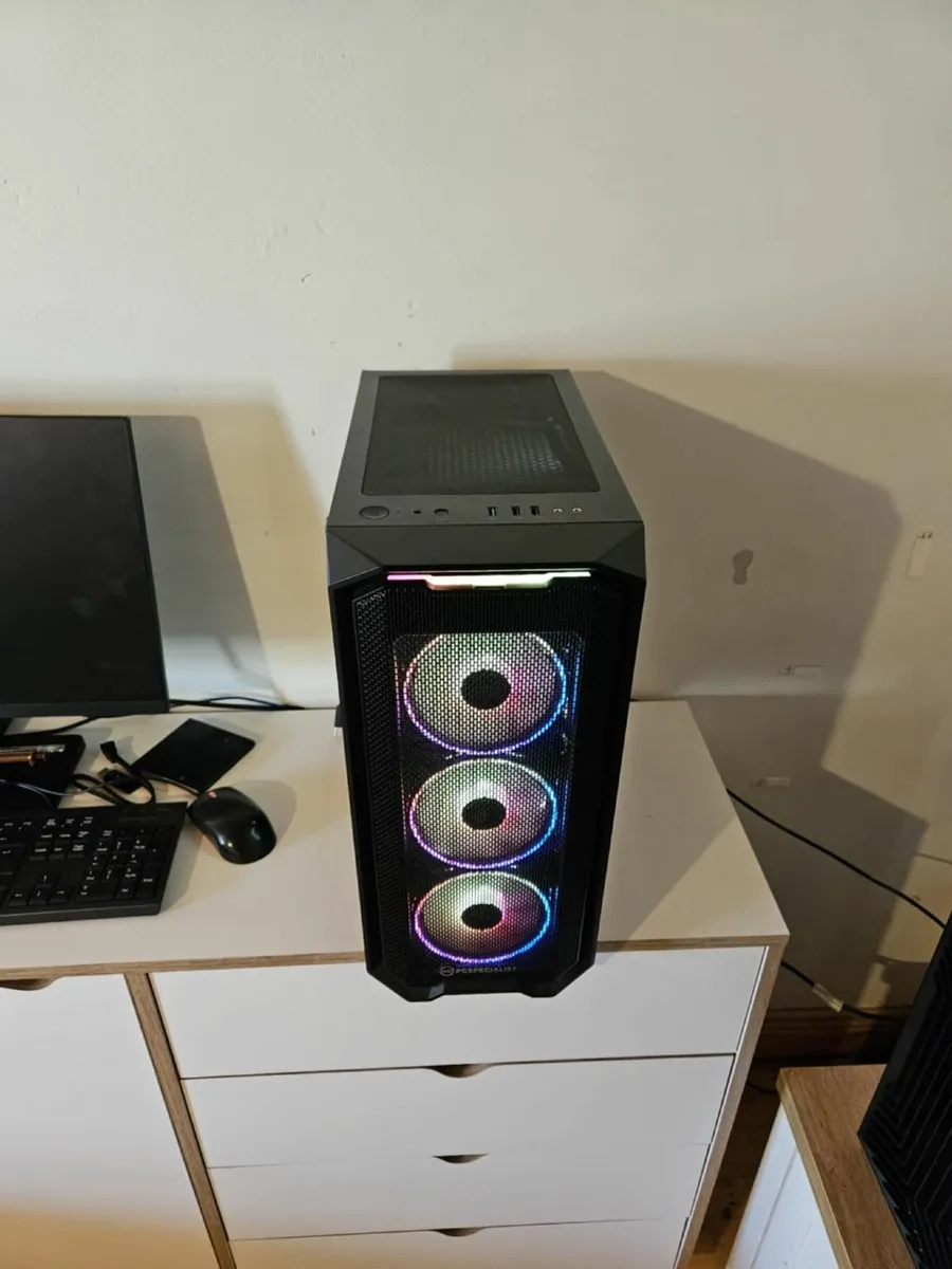 Gaming PC - Image 3