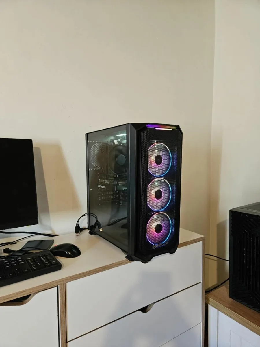 Gaming PC - Image 4