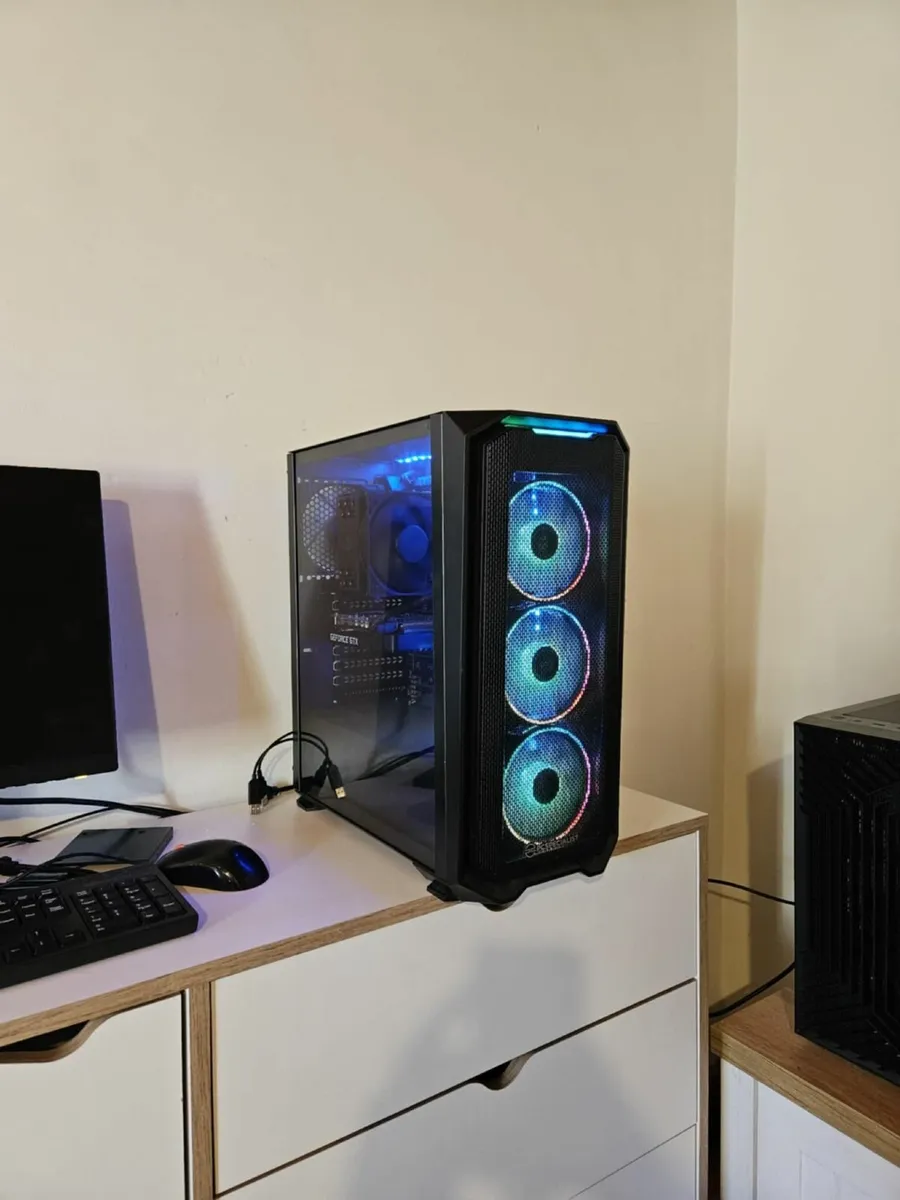 Gaming PC - Image 1