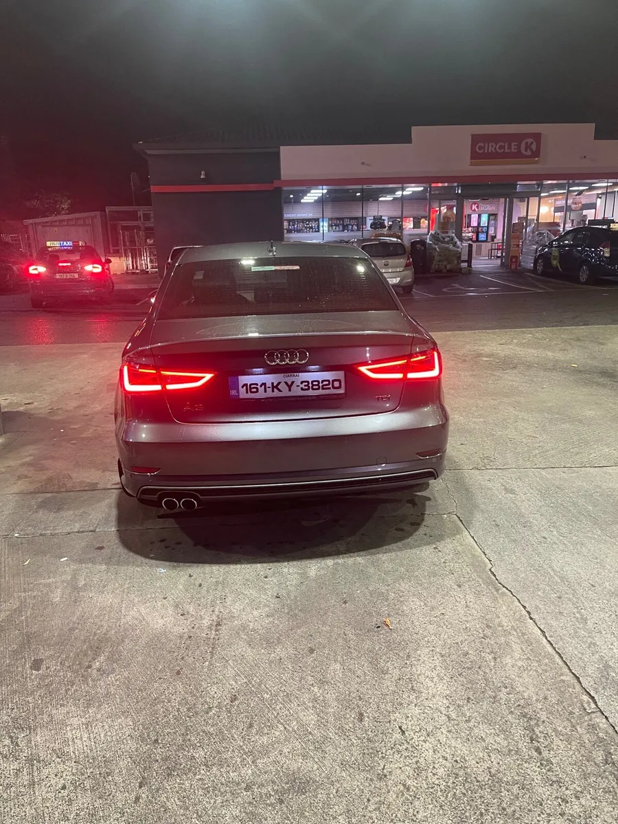 Audi A3 2016 - Image 4