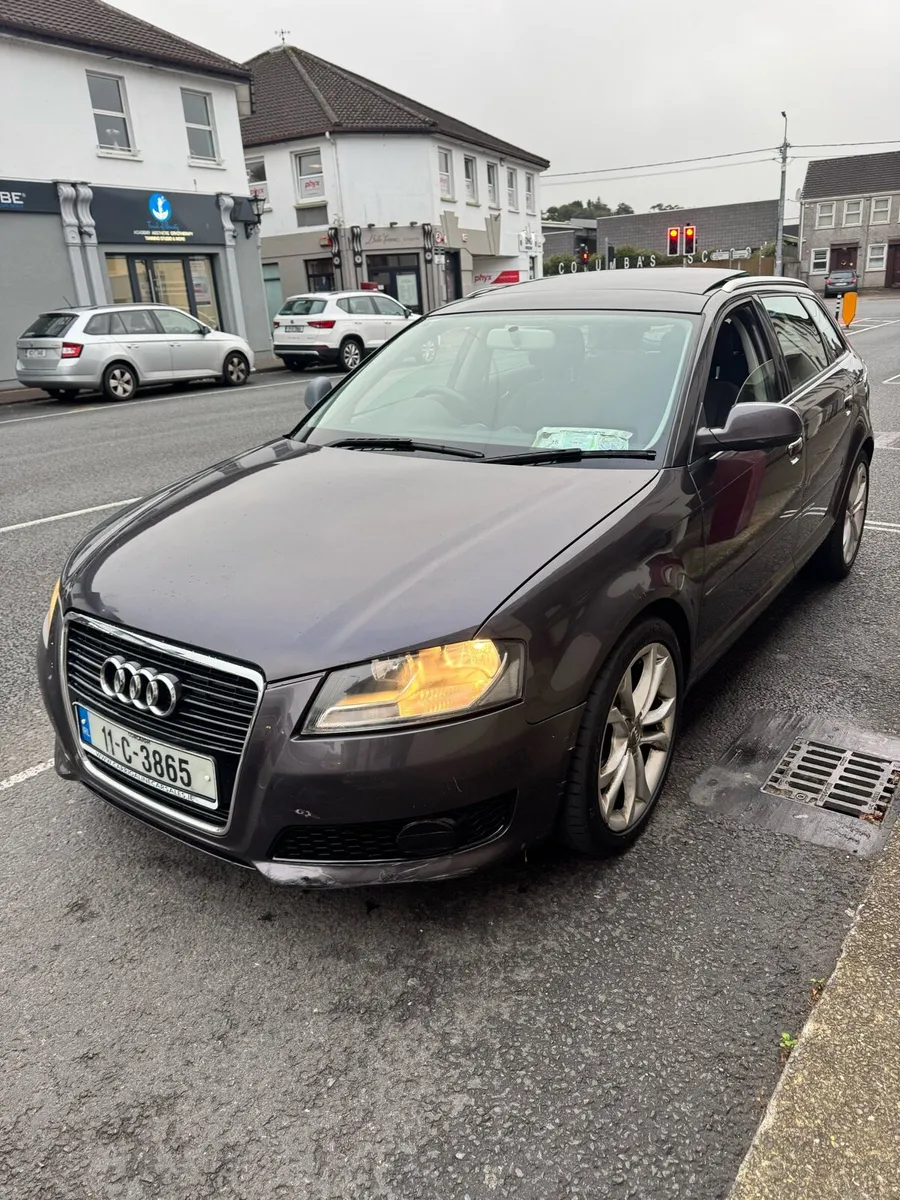 Audi A3 1.6 Diesel - Image 3