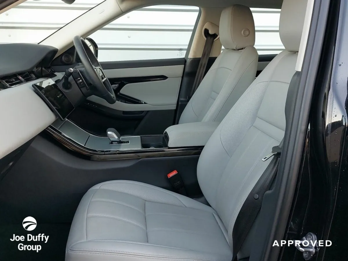 Land Rover Range Rover Evoque S  P300 PHEV - Image 4