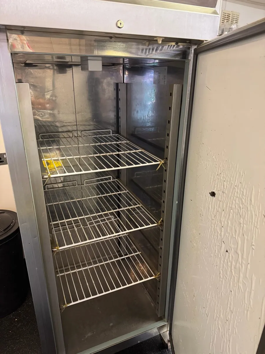 UniFrost Fridge(Needs Repair) - Image 2