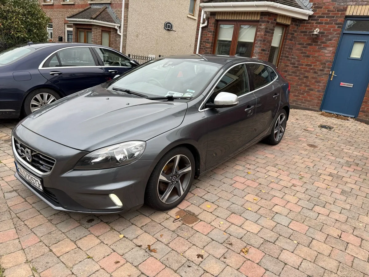 R DESIGN 1.6D2 NEW NCT 03/27 - Image 3