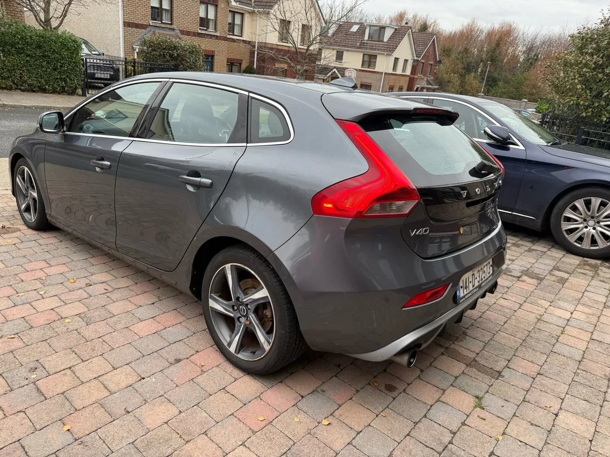 R DESIGN 1.6D2 NEW NCT 03/27 - Image 4