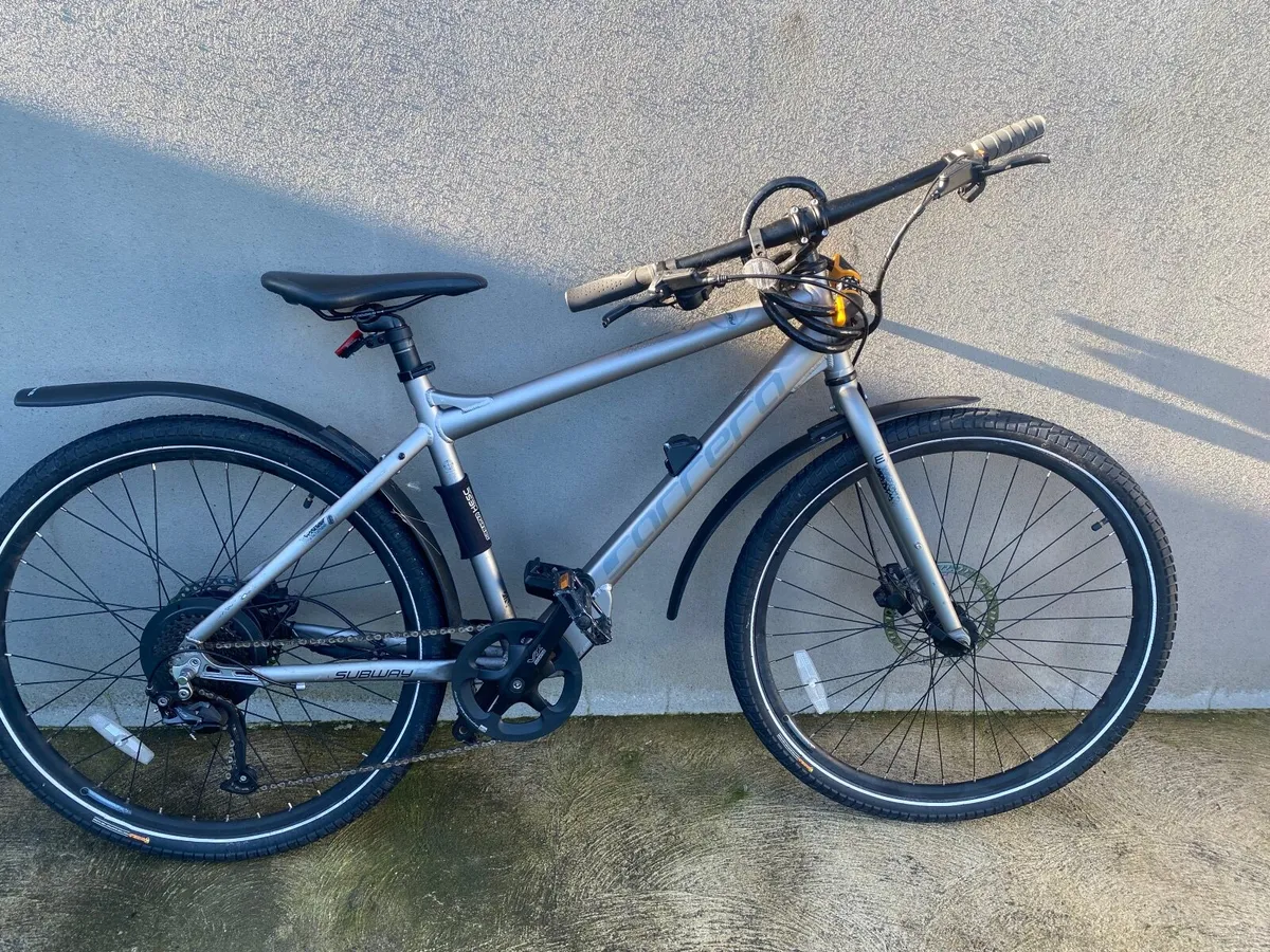 Girls and Boys Bikes - Image 4