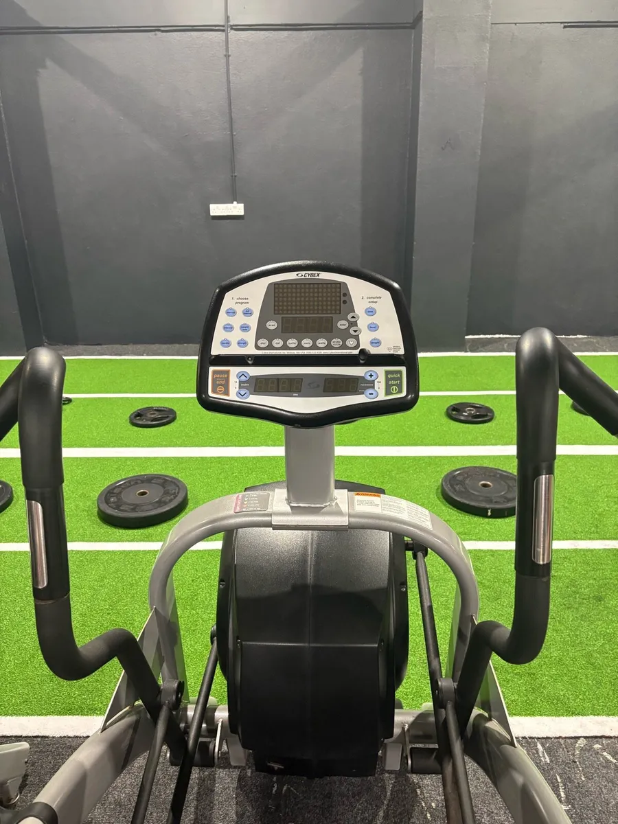 Cybex arc cross trainer - Image 1