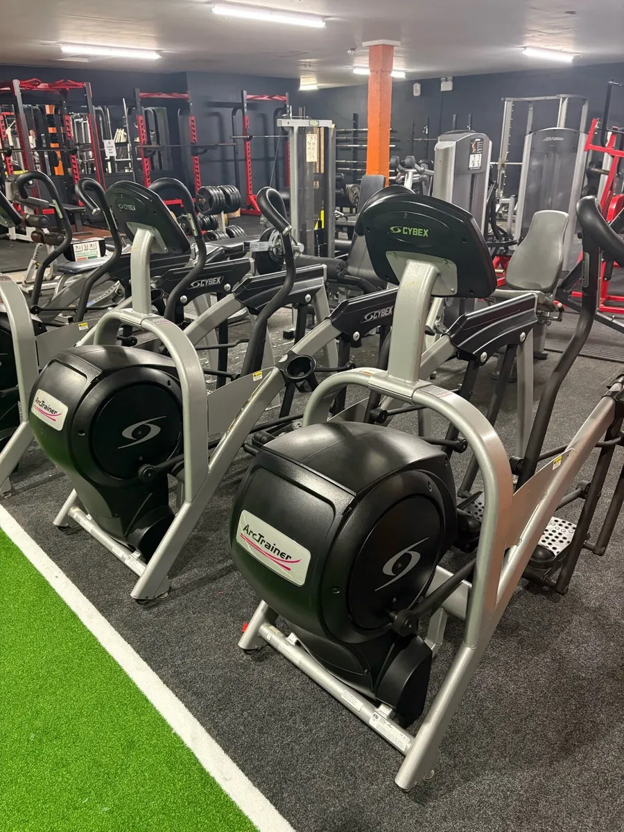 Cybex arc cross trainer - Image 2
