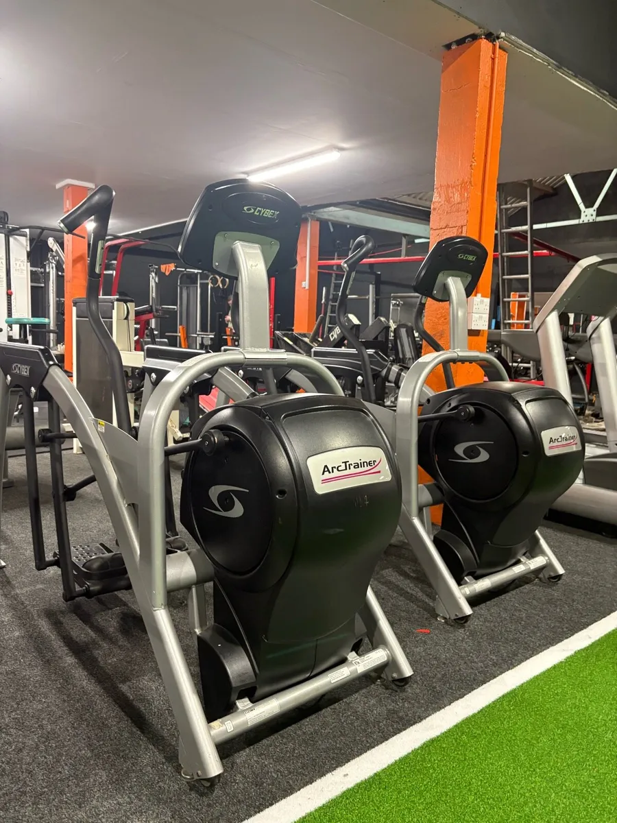 Cybex arc cross trainer - Image 3