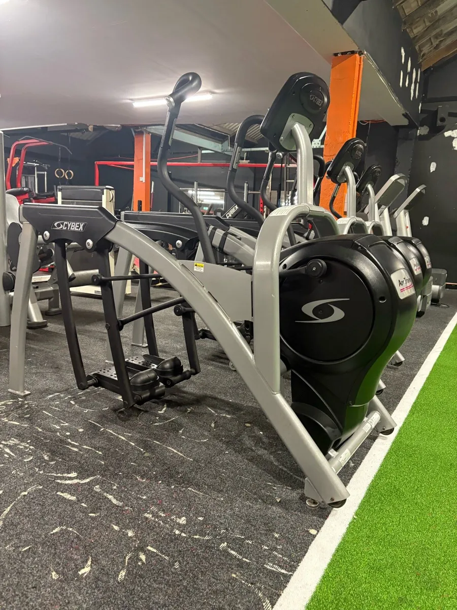 Cybex arc cross trainer - Image 4