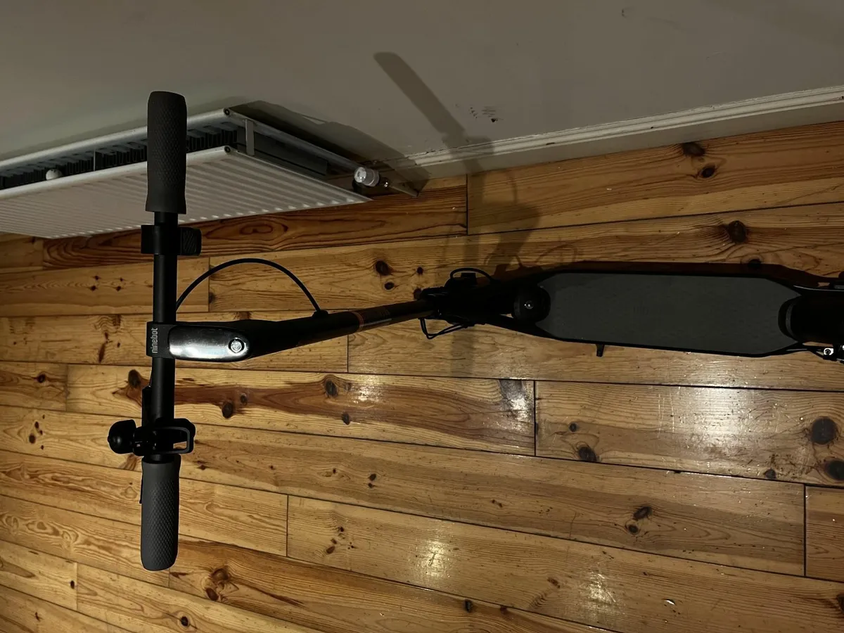 KICKSCF25 Ninebot F25E by Segway - Image 3