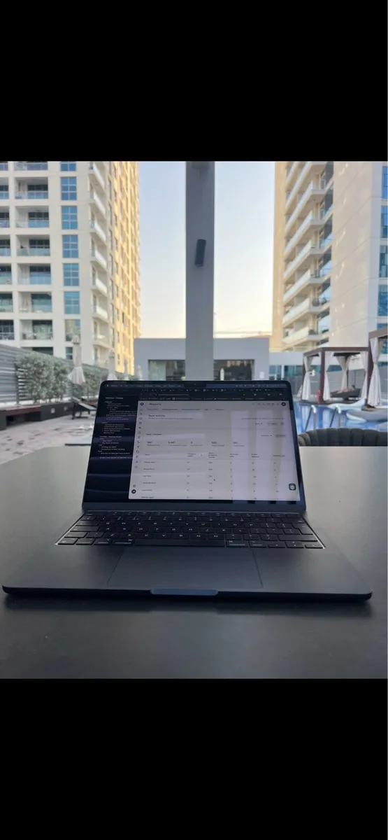 MacBook Air M3 2024 - Image 3