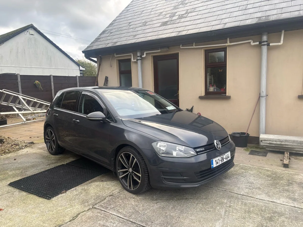 Volkswagen Golf - Image 2