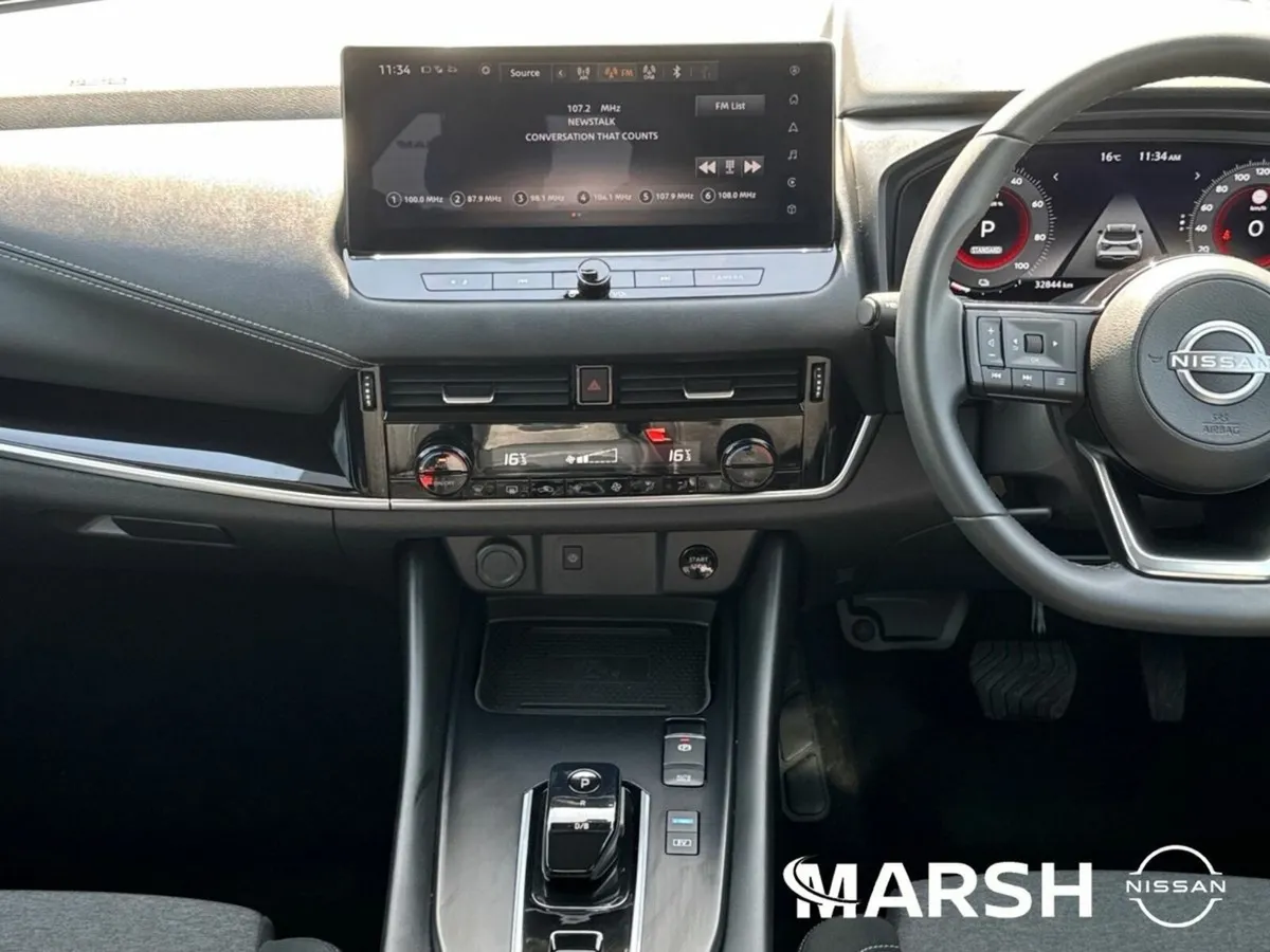 Nissan Qashqai ePOWER QASHQAI SV PREMIUM - Image 2