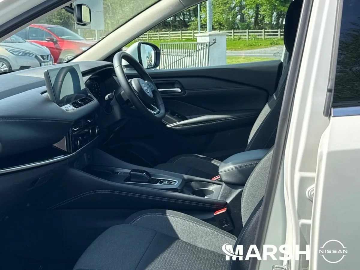 Nissan Qashqai ePOWER QASHQAI SV PREMIUM - Image 4